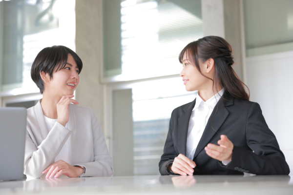 サーベイツールのダッシュボード