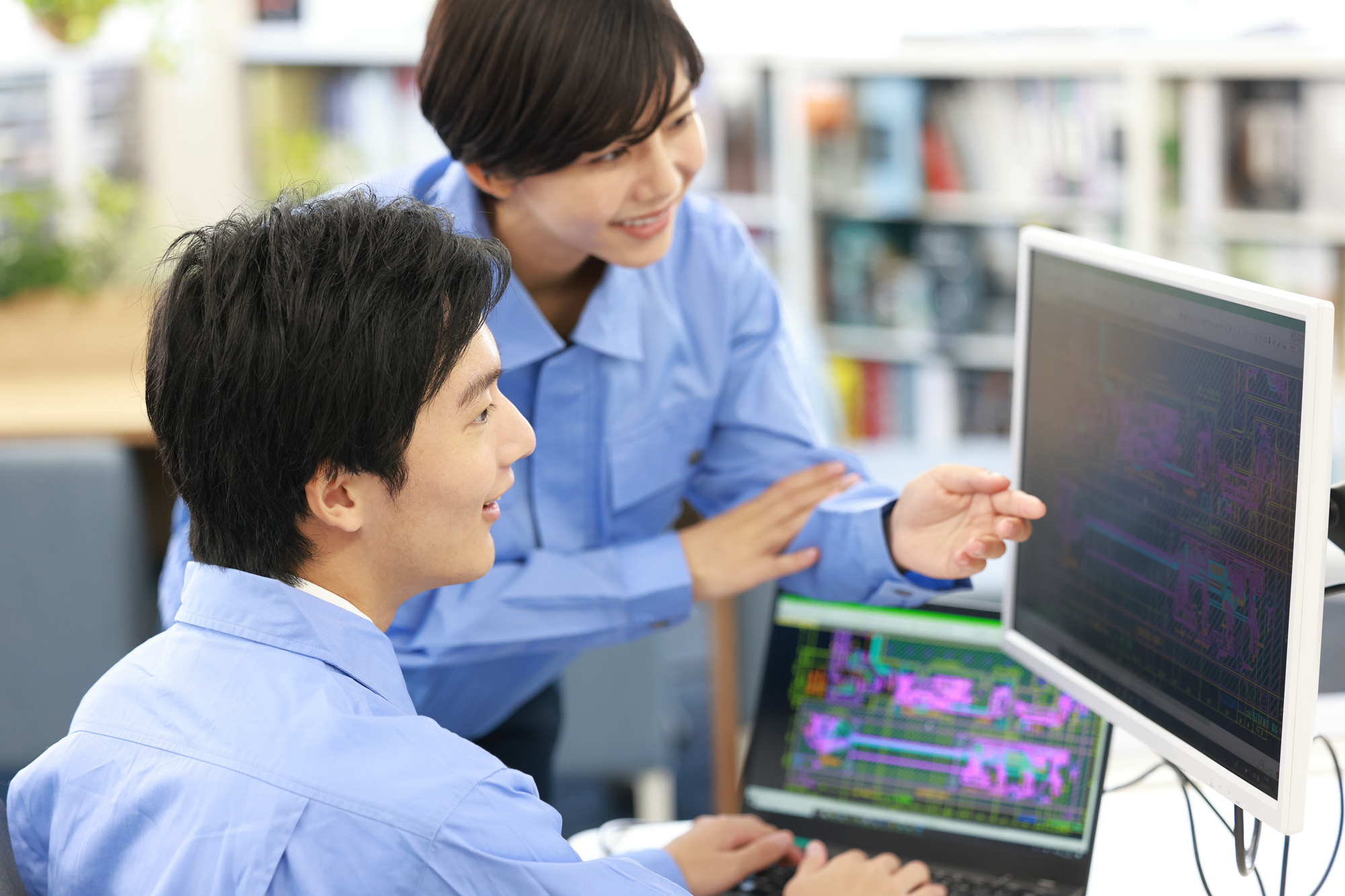 ソフトスキル特化型360度評価